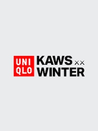 KAWS WINTER