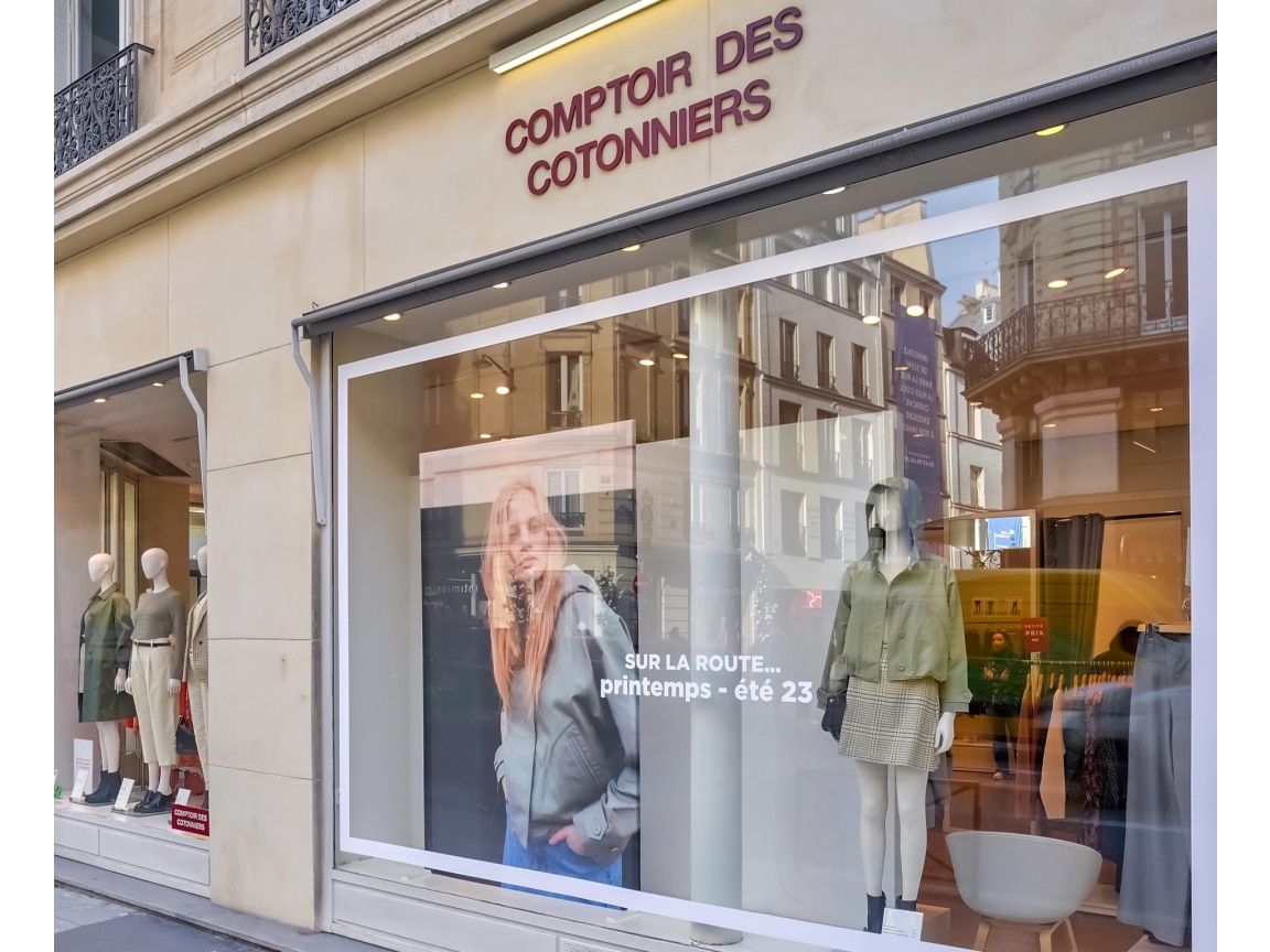 ユニクロ公式 | COMPTOIR DES COTONNIERS(レディース)