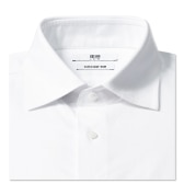 レギュラーフィットセミワイド