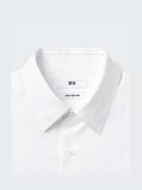 レギュラーフィット・レギュラー襟