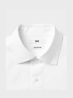 レギュラーフィットセミワイド