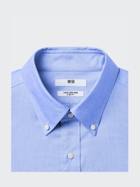 スリムフィットボタンダウン