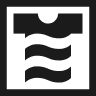 MACHINE WASHABLE Icon