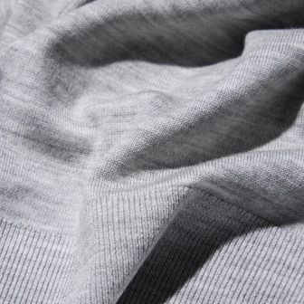 Merino FEATURES3 Specially processed to prevent from  pilling.