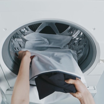 Merino FEATURES4MACHINE WASHABLE