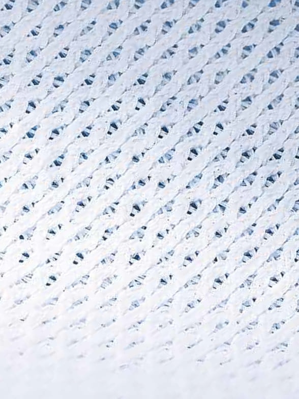 AIRism Anti Odour Mesh