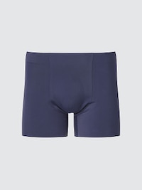 シームレスボクサー