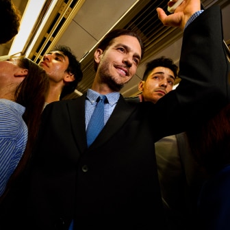 さよなら、汗のムレ。