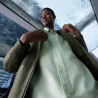 さよなら、べたつき。