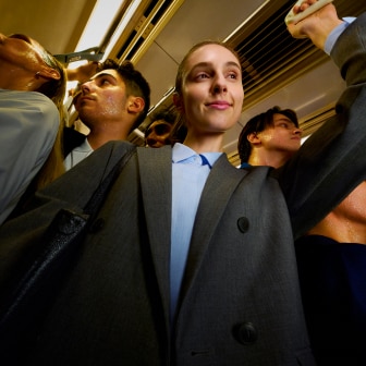 さよなら、汗のムレ。