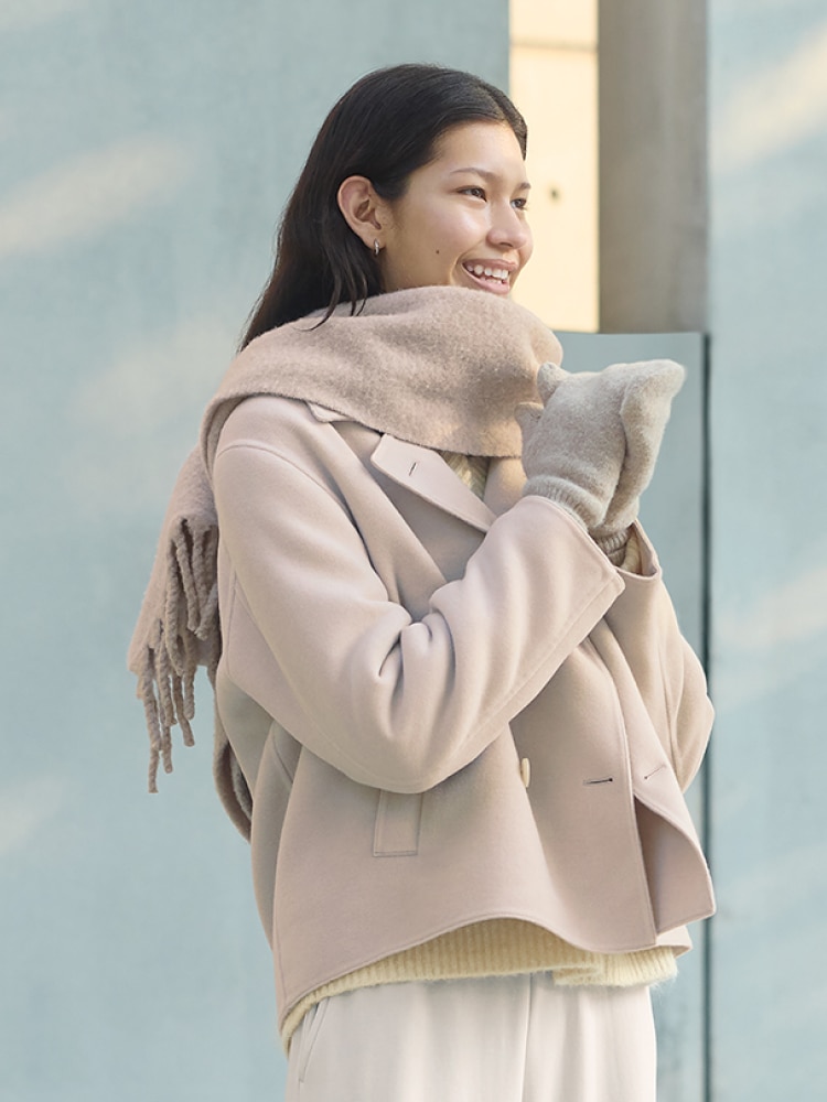 ユニクロ公式 | グッズ(レディース)