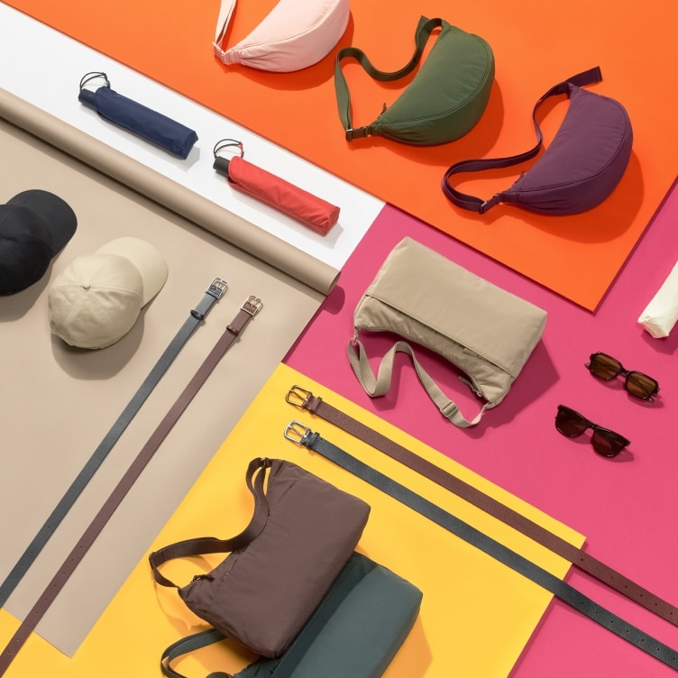 WOMEN All Accessories