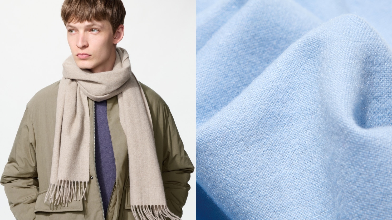 Cashmere