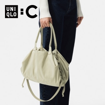 Drawstring Bag