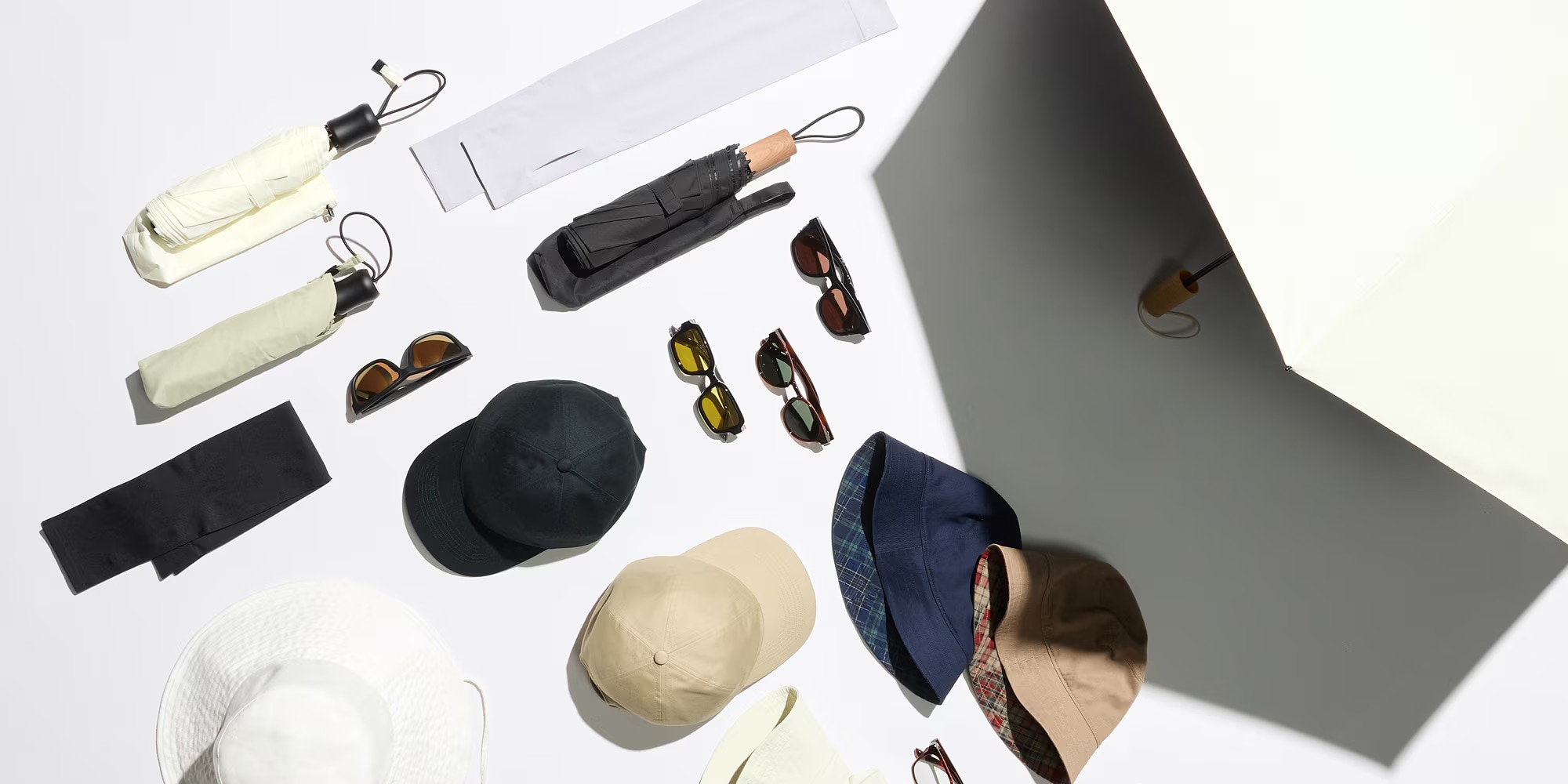 Accessories Design and convenient features add accent to your styling.