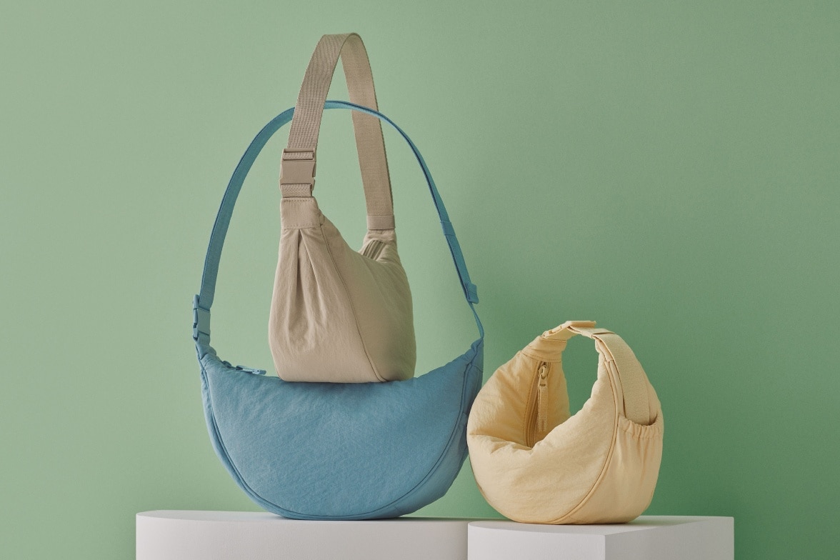 Bags