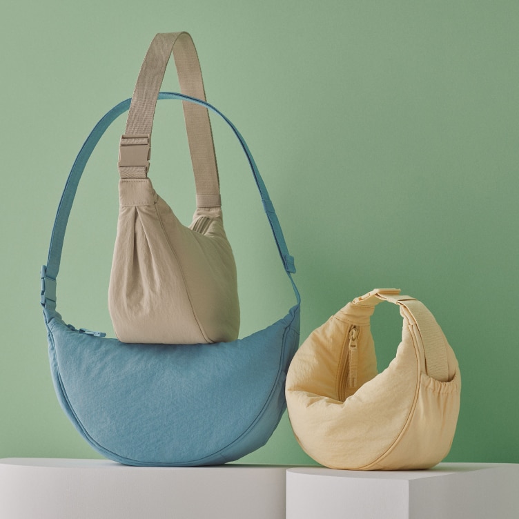 ユニクロ公式 | グッズ(レディース)