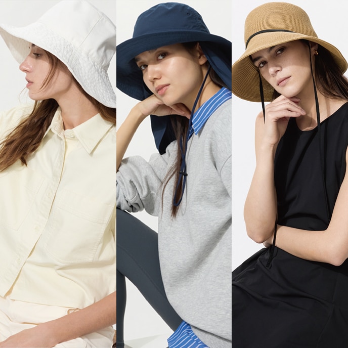 ユニクロ公式 | グッズ(レディース)