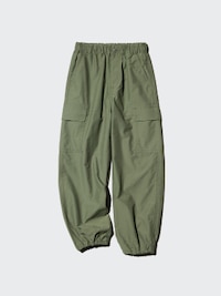 Warm Lined Trousers