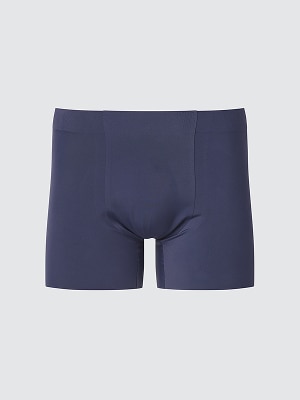 Seamless Boxer