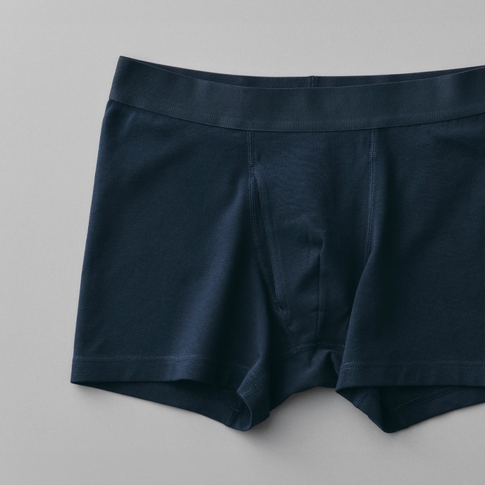 ユニクロ公式 | ボクサーブリーフ・トランクス(メンズ)