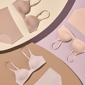 Bra Size Guide
