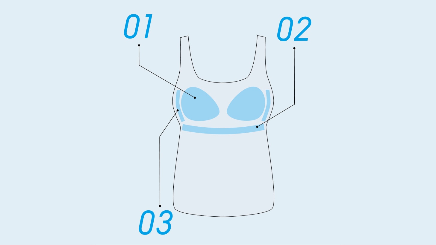 What is Bra Tops?