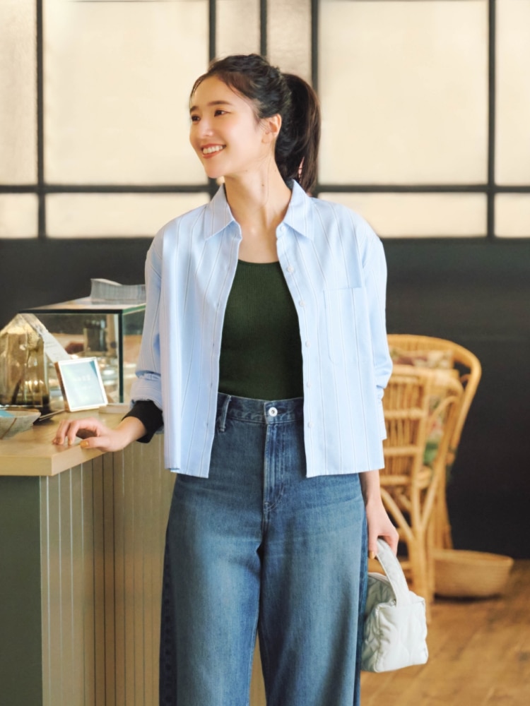 ユニクロ公式｜ブラトップ（カップ付きインナー）