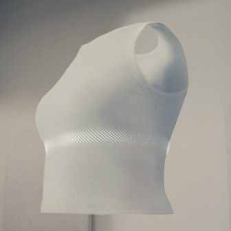 360 degree support for long-lasting comfort.