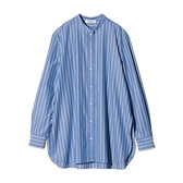 コトニエ✖️UNIQLO特別コレクション
ダブルフェイスハーフコート　ネイビーL UNIQLO and COMPTOIR DES COTONNIERS（ユニクロ アンド
