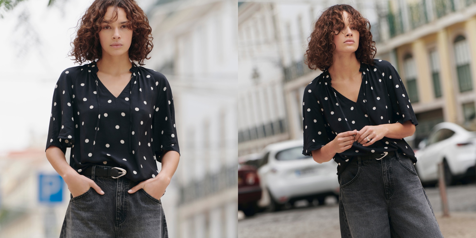 COMPTOIR DES COTONNIERS 2026年 春夏コレクション