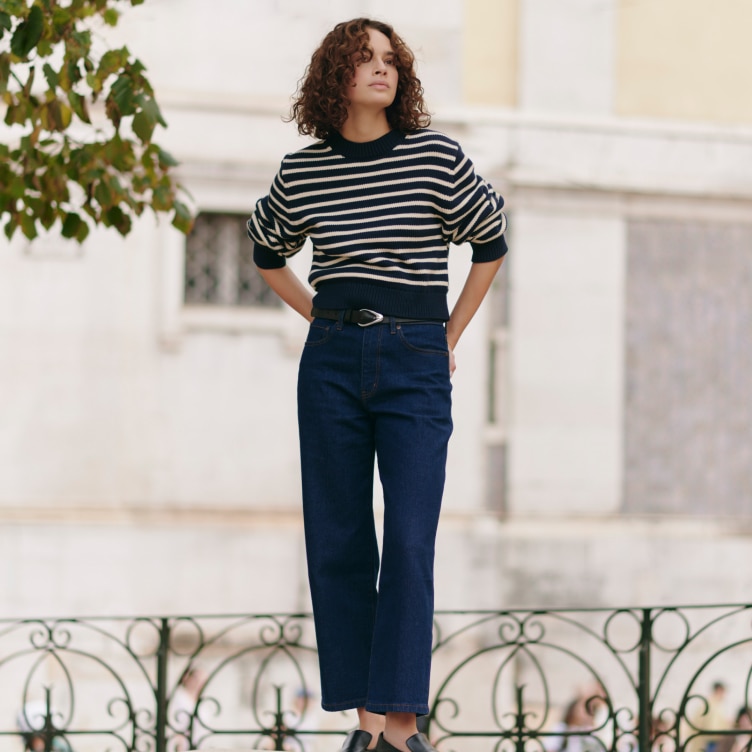 ユニクロ公式 | コントワー・デ・コトニエ（レディース）