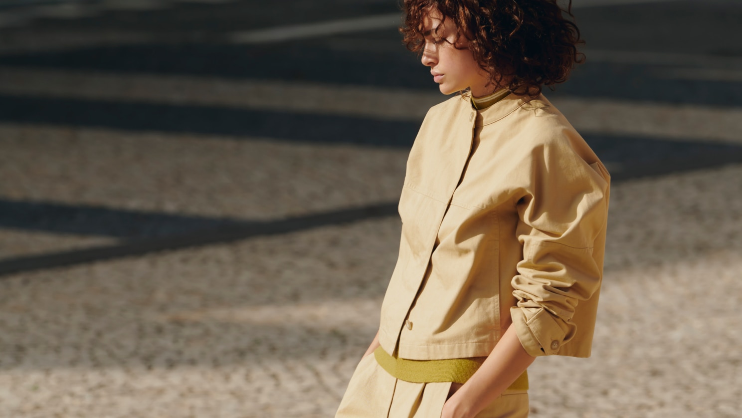 2026年春夏のコンセプト