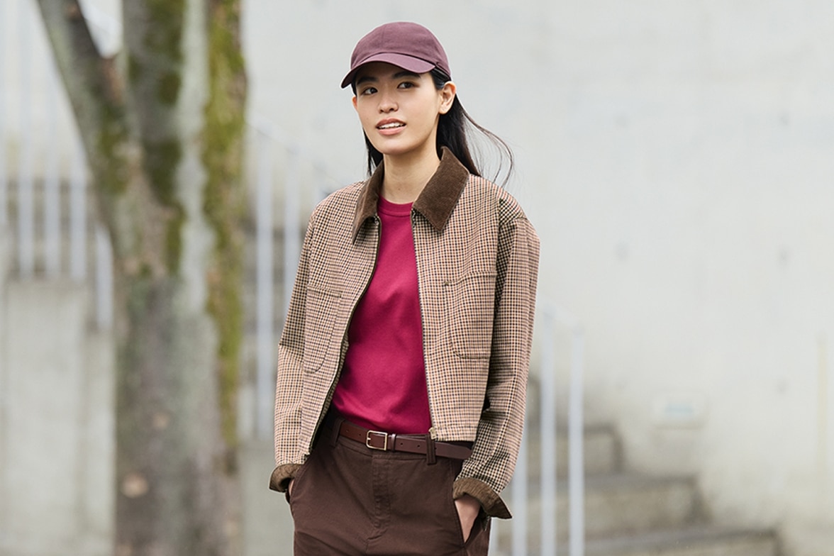 Blouson&Jacket