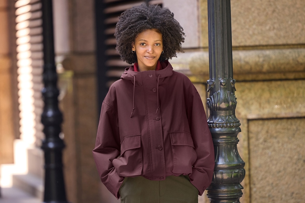 Parka