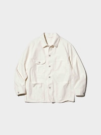 ブルゾン・カジュアルジャケット