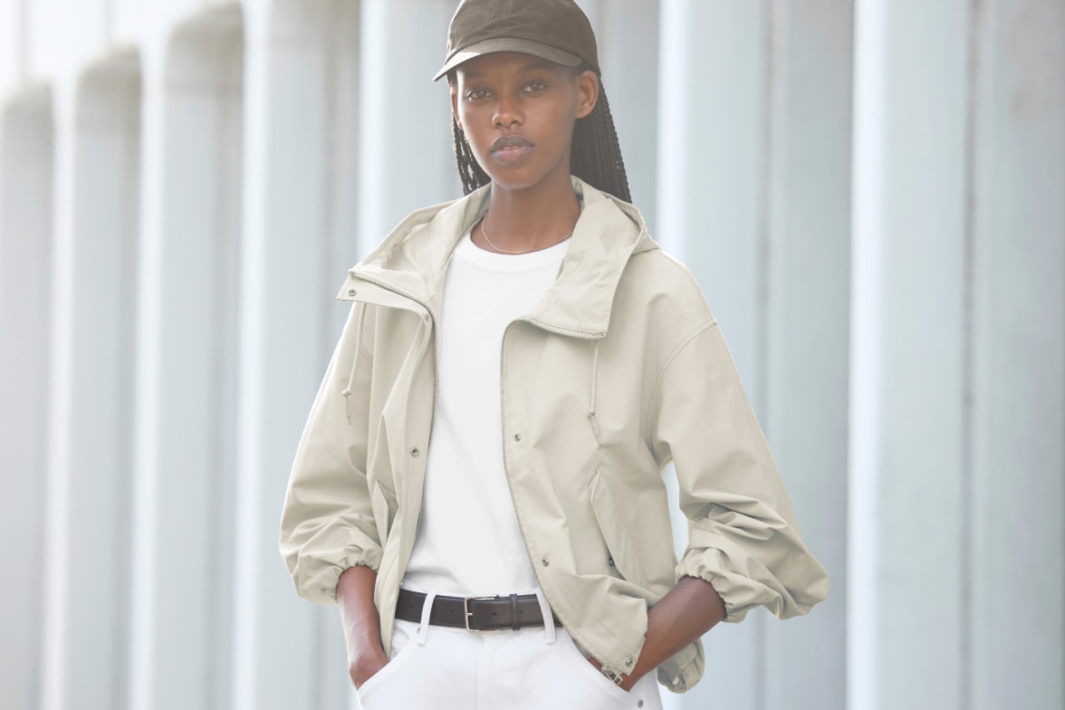 Parka