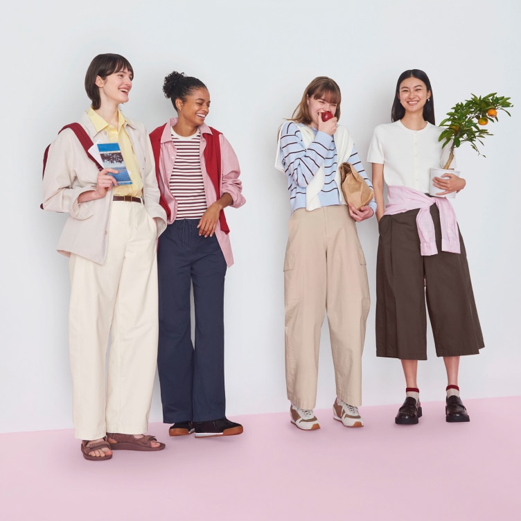 언제 어디서나 편안하게