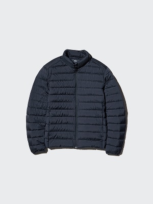 ウルトラライトダウン