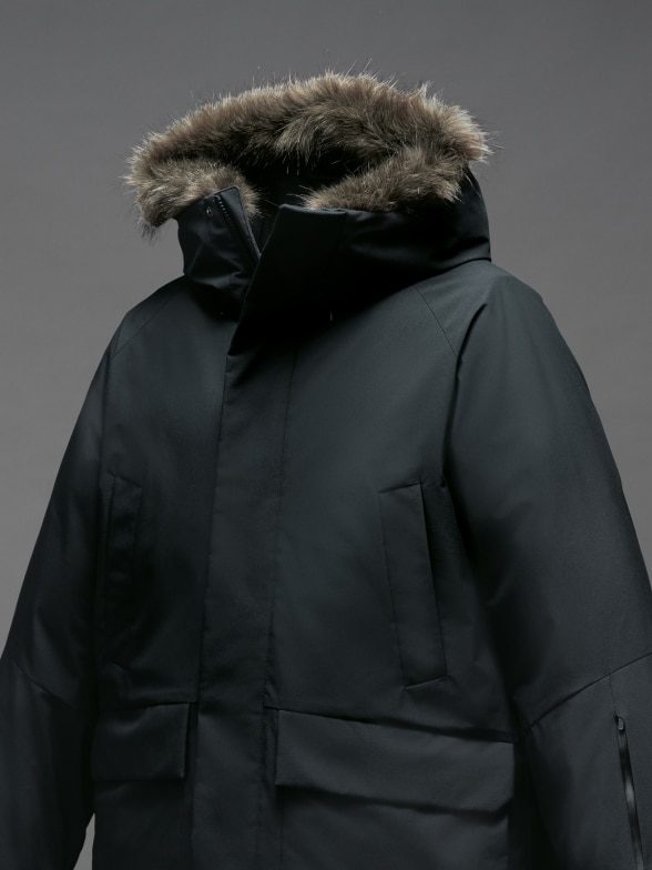 ユニクロ公式｜ダウン（メンズ）