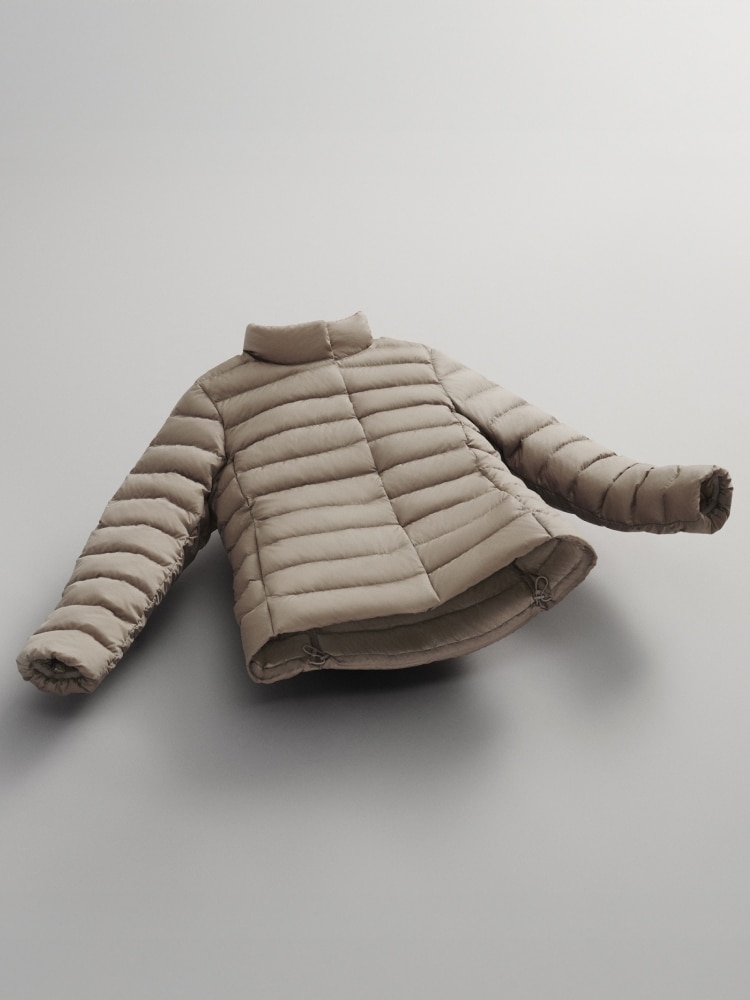 WOMEN'S ULTRA LIGHT DOWN & DOWN | UNIQLO IN