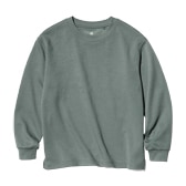 Kids' striped long sleeve t-shirt