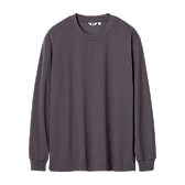 エアリズムコットン