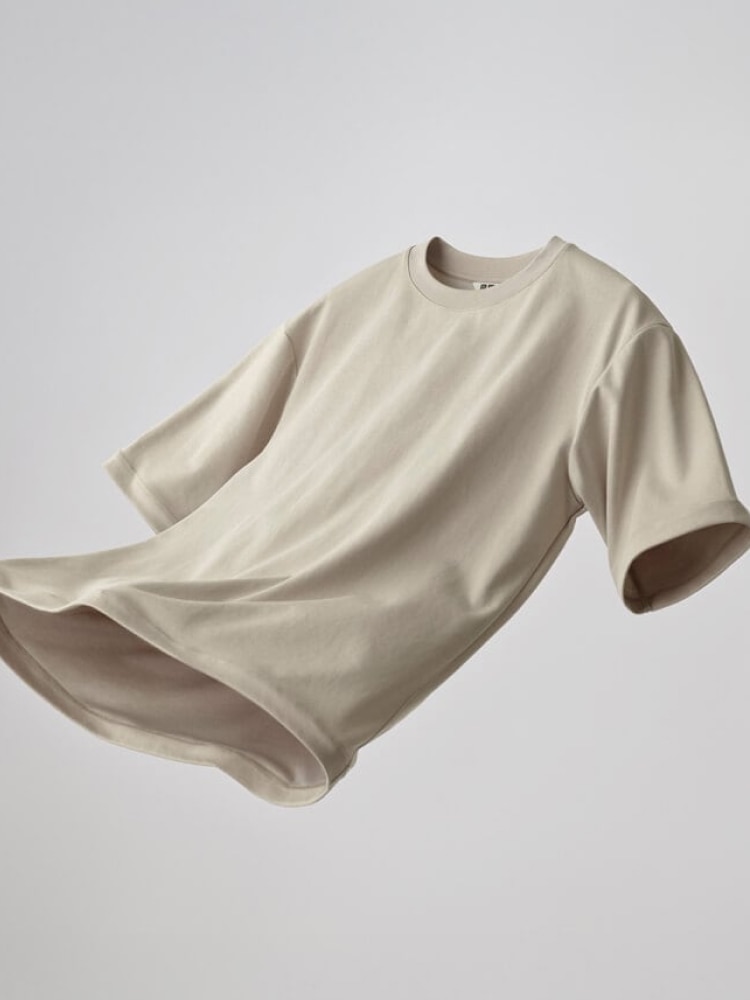 ユニクロ公式 | Tシャツ・カットソー（メンズ）
