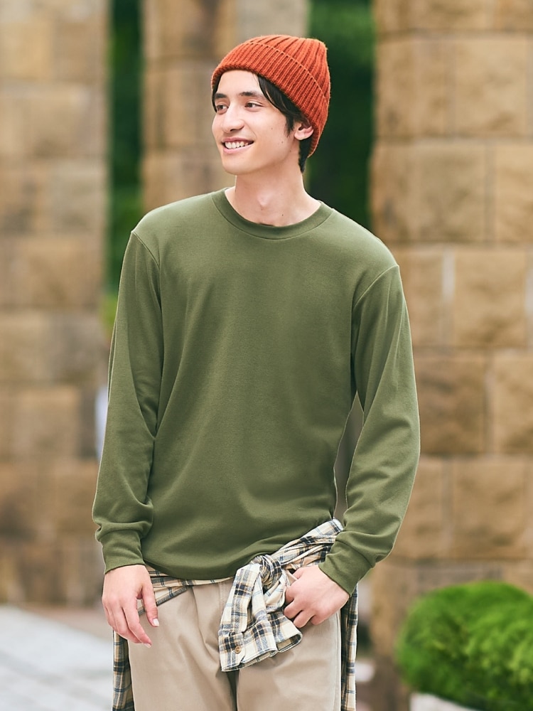 こう様 ユニクロU クルーネックT 半袖 Lサイズ20枚セット ユニクロU クルーネックT 半袖 Lサイズ20枚セット ユニクロ公式