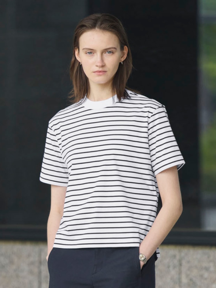 Uniqlo HeaTTech V-Ausschnitt T-Shirt Kurzarm Günstig Kaufen - Preis, Kostenloser Versand, Echte Bewertungen Mit Fotos