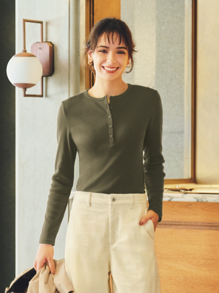 トップス トップス シアートップス シアーTシャツ シアーロンT プルオーバー レディース 長袖 透け感 カットソー シアーシャツ tブラウス 白t ロンt  体型カバー ママ 母 夏 紫外線対策 UV対策 ゆったり きれいめ 大人 シンプル 30代 40代 50代 トレンド 綿 コットン100% |