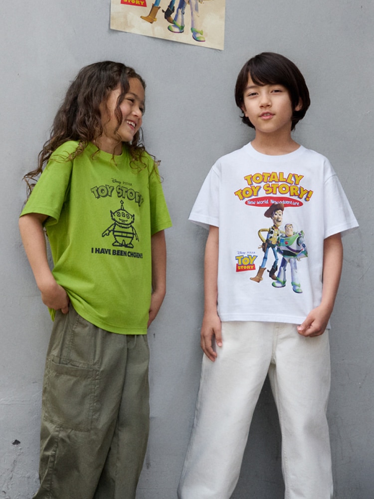 ユニクロ　キッズ　140サイズ　24着セット　まとめ売り 楽天市場】ユニクロ キッズ（トップス｜キッズファッション
