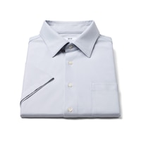 ドライノンアイロンジャージー（半袖）