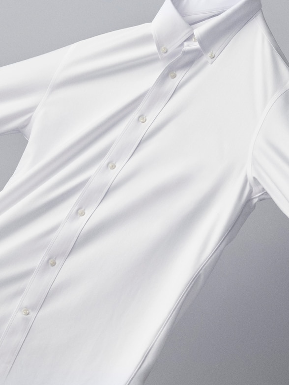Super Non Iron Jersey
